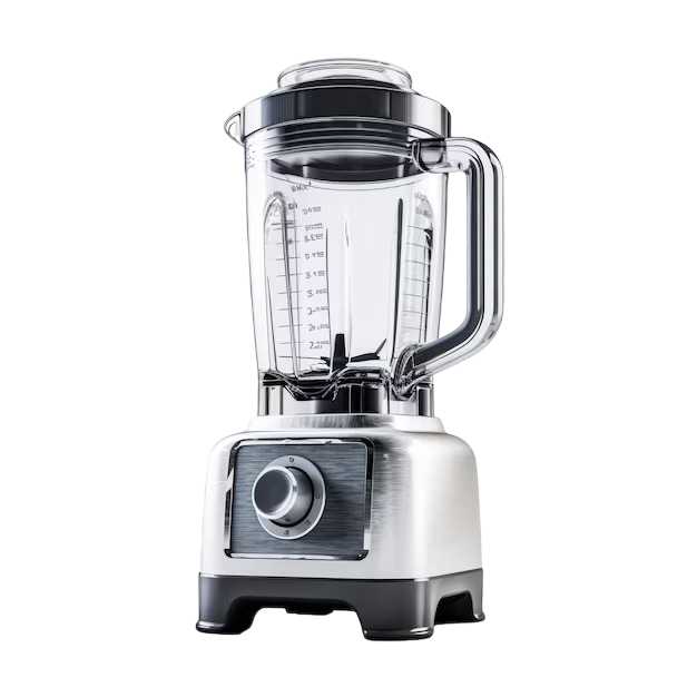 mixer