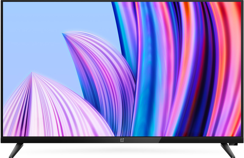Oneplus Y1 80 Cm (32 Inch) Hd Ready Led Smart Android Tv With Dolby Audio(32Ha0A00)