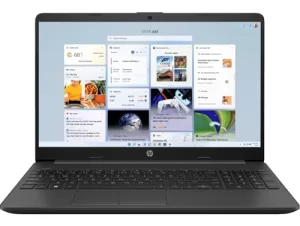 Hp Laptop 250R G9 (2024), Intel Core I3 13Th Gen 1315U – (8Gb/512Gb Ssd/Intel Uhd Graphics) Thin And Light Business Laptop/15.6″ (39.62Cm)/Ash Grey/1.57 Kg