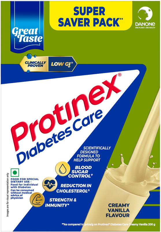 Protinex Diabetes Care(1000 G)