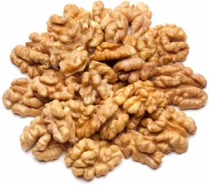 Envelope Dryfruits Light Halves Akhrot Giri( Without Shell ) Walnuts(1 X 1000 G)