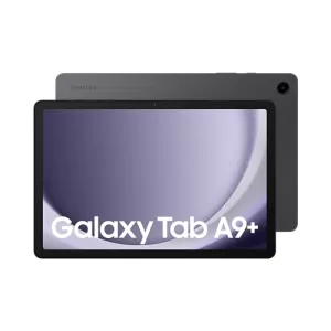 Samsung Galaxy Tab A9+ [Smartchoice], 27.94 Cm (11.0 Inch) Display, Ram 8 Gb, Rom 128 Gb Expandable, Wi-Fi Tablet, Gray