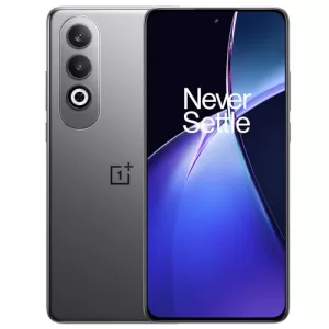 Oneplus Nord Ce4 (Dark Chrome, 8Gb Ram, 128Gb Storage) | Lifetime Display Warranty | Qualcomm® Snapdragon™ 7 Gen 3 – Best In The Segment | 50 Mp Camera With Ois