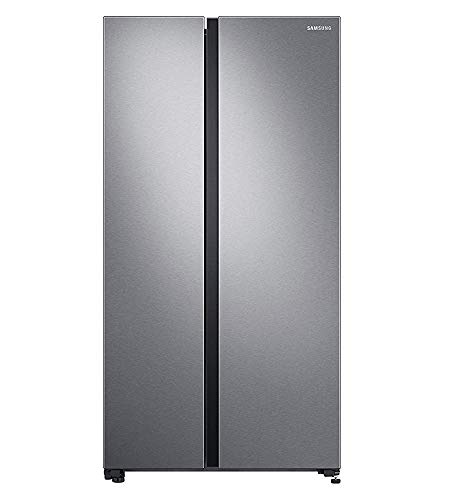 Samsung 700 L With Inverter Side-By-Side Refrigerator