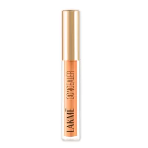 Lakme 9To5 Powerplay Priming Concealer Built In Primer, Hydrating, 16 Sand, 5.4Ml