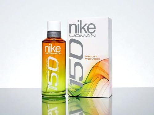 Nike Woman N150 Fruit Fever Eau De Toilette – 150Ml | Fresh Perfume For Women