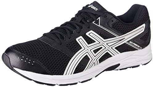 Asics Gel-Phoenix 7B Black Mens Running Shoes Uk – 9