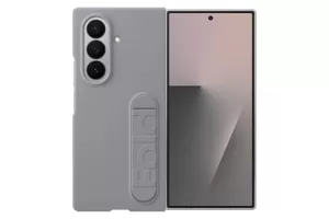 Samsung Galaxy Fold7 Silicone Case, Gray