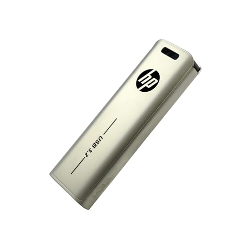 Hp X796W 64Gb Usb 3.2 Flash Drive