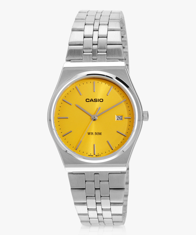 Casio Mtp-B145D-9Avdf Enticer Men Analog Watch  – For Men