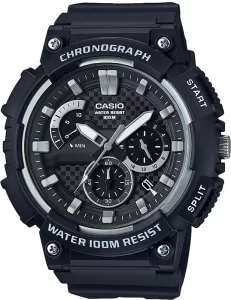 Casio Mcw-200H-1Avdf Youth Analog ( Mcw-200H-1Avdf ) Analog Watch  – For Boys & Girls