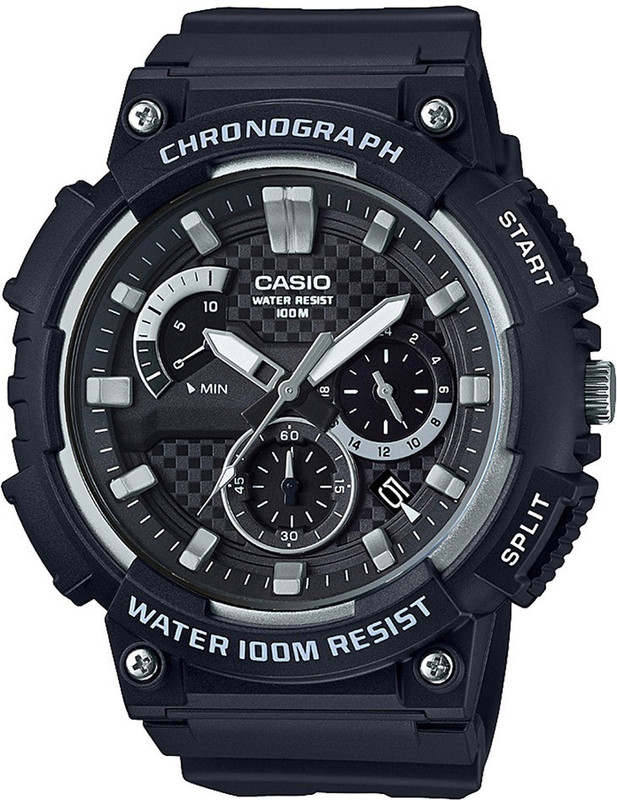 Casio Mcw-200H-1Avdf Youth Analog ( Mcw-200H-1Avdf ) Analog Watch  – For Boys & Girls