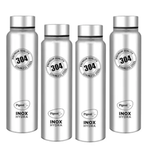 Pigeon Inox Hydra Plus 900Ml Pack Of 4