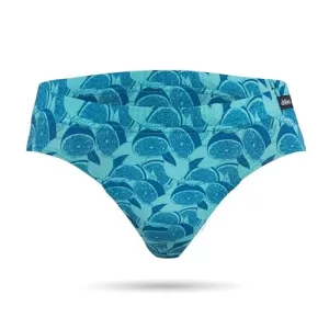 Vip Men’S Cotton Solid (Pack Of 6) (Brief_Assorted