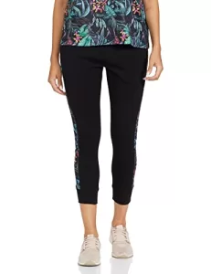 Proline Womens Tracks(Pv22830_Bk_M)