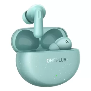 Oneplus Nord Buds 3 Pro Truly Wireless Bluetooth In Ear Earbuds With Upto 49Db Active Noise Cancellation,12.4Mm Dynamic Drivers,10Mins For 11Hr Fast Charging With Upto 44Hrs Music Playback[Soft Jade]