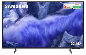 Samsung 108 Cm (43 Inches) Vision Ai 4K Ultra Hd Smart Qled Tv Qa43Qef1Aulxl
