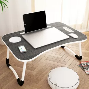 Story@Home Wood Portable Laptop Table Start at ₹349