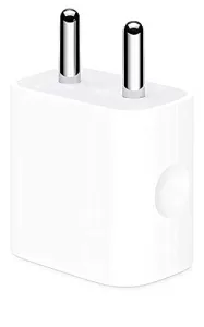 Apple 20W Usb-C Power Adapter (For Iphone, Ipad & Airpods)