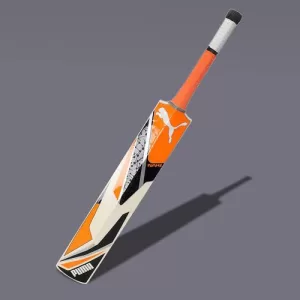 PUMA Future EW SNR 7.1 English Willow Cricket  Bat For 15+ Yrs  (1180-1220 g)