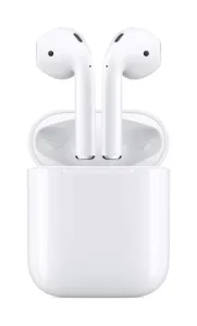 Apple AirPods (2nd Generation) Case, White