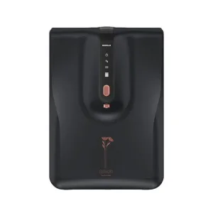 Havells Siphon Alkaline Water Purifier | RO+UV+Alkaline | Free Unlimited Service Visits for 5 Yrs | 9-Stages | 6.5L Tank | Free TDS Meter | Useful For Borewell, Tanker, Municipal Water Upto 2000 TDS