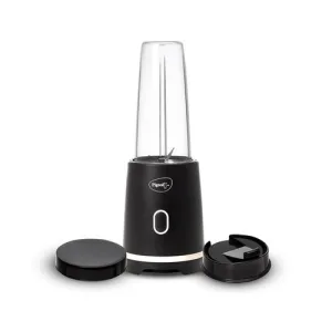 Pigeon By Stovekraft Pure | Grinder Juicer Blender Smoothie Maker All-in-1 Machine | 300 Watt | 1 Jars- Multiuse Jar 500ml, 1 Sipper, 1 Cap |1 Blades|1 Year Warranty