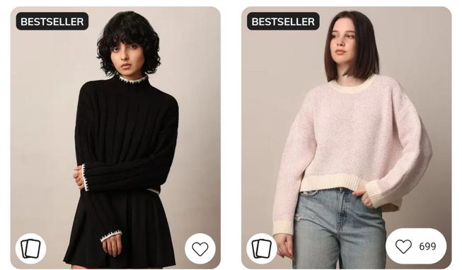 Vero Moda & ONLY Dresses