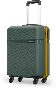 Safari Magnum Fury 55 Cabin Suitcase 4 Wheels – 22 Inches