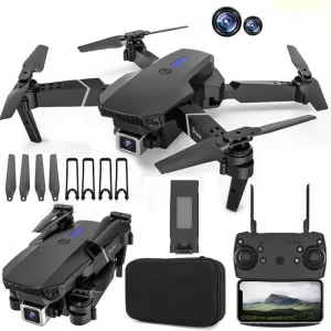 Kallara E88 Drone With 4K Camera Drone Drone