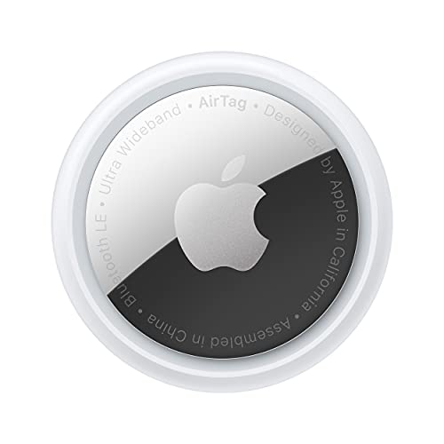 New Apple Airtag