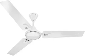 Crompton Hillbriz Neo with 2 Year Warranty 1200 mm Ceiling Fan (1 Star | Opal White | Pack of 1)