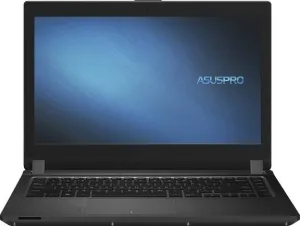 ASUS ExpertBook P1 Intel Core i5 10th Gen 10210U – (8 GB/1 TB HDD/Windows 11 Pro) ExpertBook P1 P1440FA Business Laptop  (14 inch, Black, 1.68 kg)