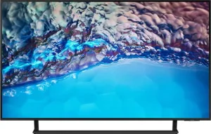 Samsung BU8570UL 108 cm (43 inch) Ultra HD (4K) LED Smart Tizen TV   (UA43BU8570ULXL)