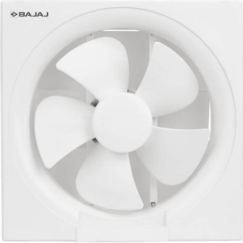 BAJAJ AirOut 250 mm Exhaust Fan  (White)
