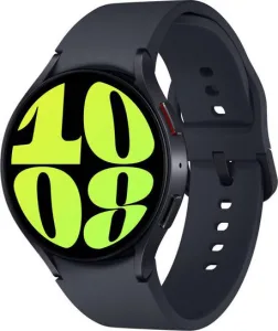 Samsung Galaxy Watch6 Bluetooth  (Graphite Strap, 44mm)