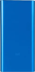 Mi 10000 mAh 18 w Power Bank  (Metallic Blue, Lithium-ion, Fast Charging for Mobile, Earbuds, Speaker, Smartwatch, Trimmer, Tablet)