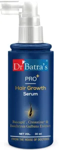 Dr Batra’s Pro+ Hair Growth Serum  (30 ml)