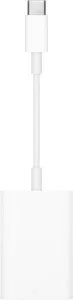 Apple USB Type C Cable 2 A 0.07 m MUFG2ZM/A  (Compatible with Tablet, White)