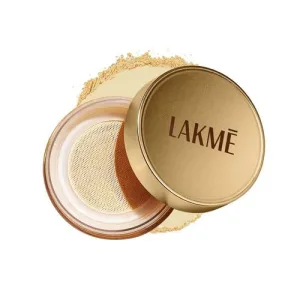 Lakme 9to5 Double Duty Bake & Blur Setting Powder – 10gm