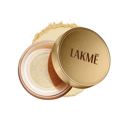 Lakme 9to5 Double Duty Bake & Blur Setting Powder – 10gm
