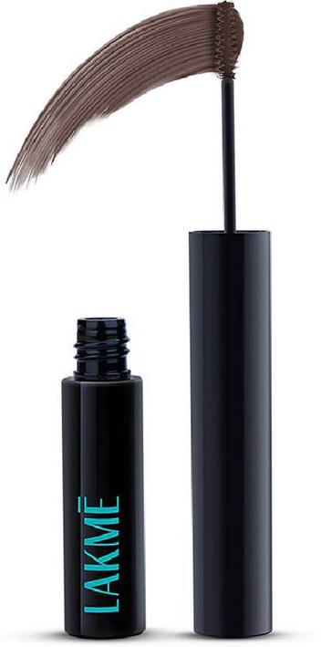 Lakmé Eyeconic Brow Boss- Brown 5g  (Brown)