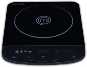 MasterChef 2000 W Induction Cooktop Touch Panel  (Black, Kitchen King MI01)